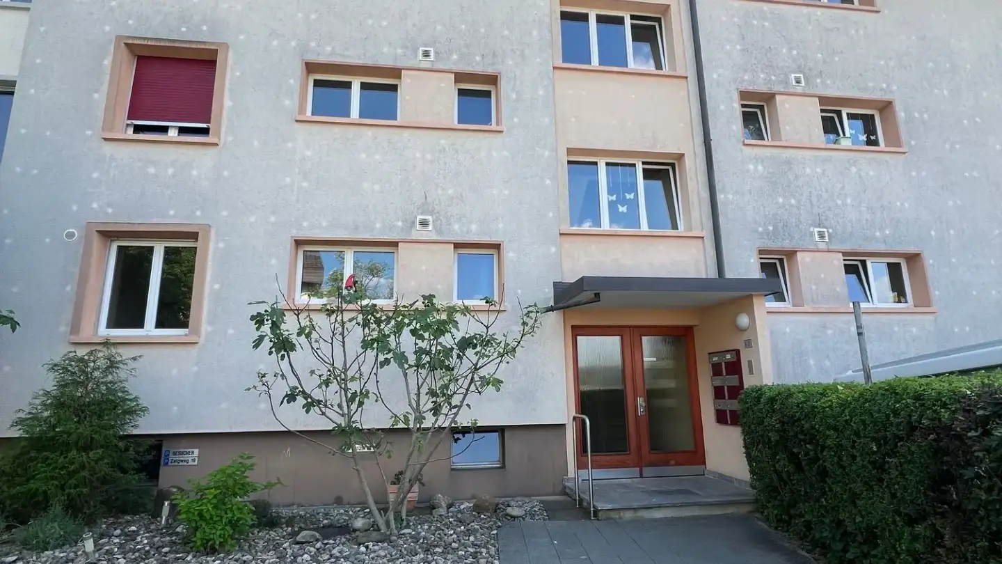 Appartamento in affitto - Zelgweg 19, 3123 Belp