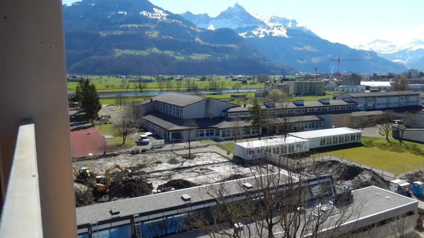 Appartement à louer - Brugghof 9, 8867 Niederurnen - Photo 4