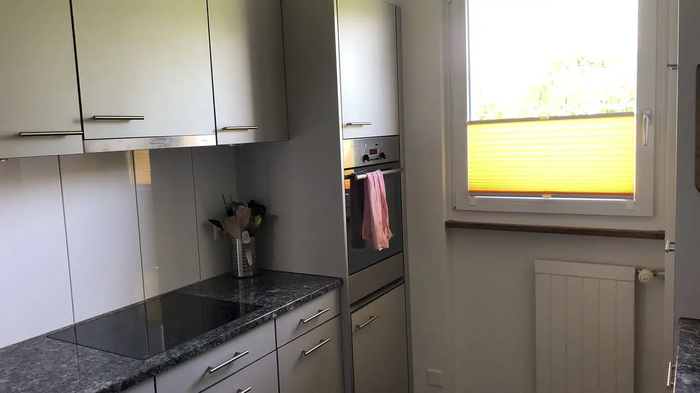 Einfamilienhaus mieten - Industrieweg 26, 3612 Steffisburg - Foto 4