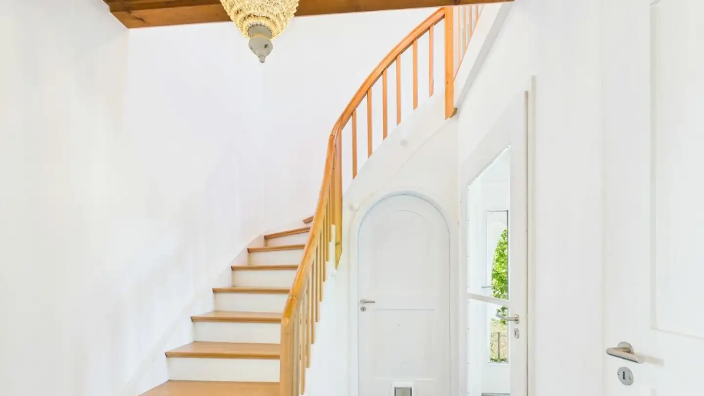 Maison individuelle à louer - Breitenweg 7, 4614 Hägendorf - Photo 2