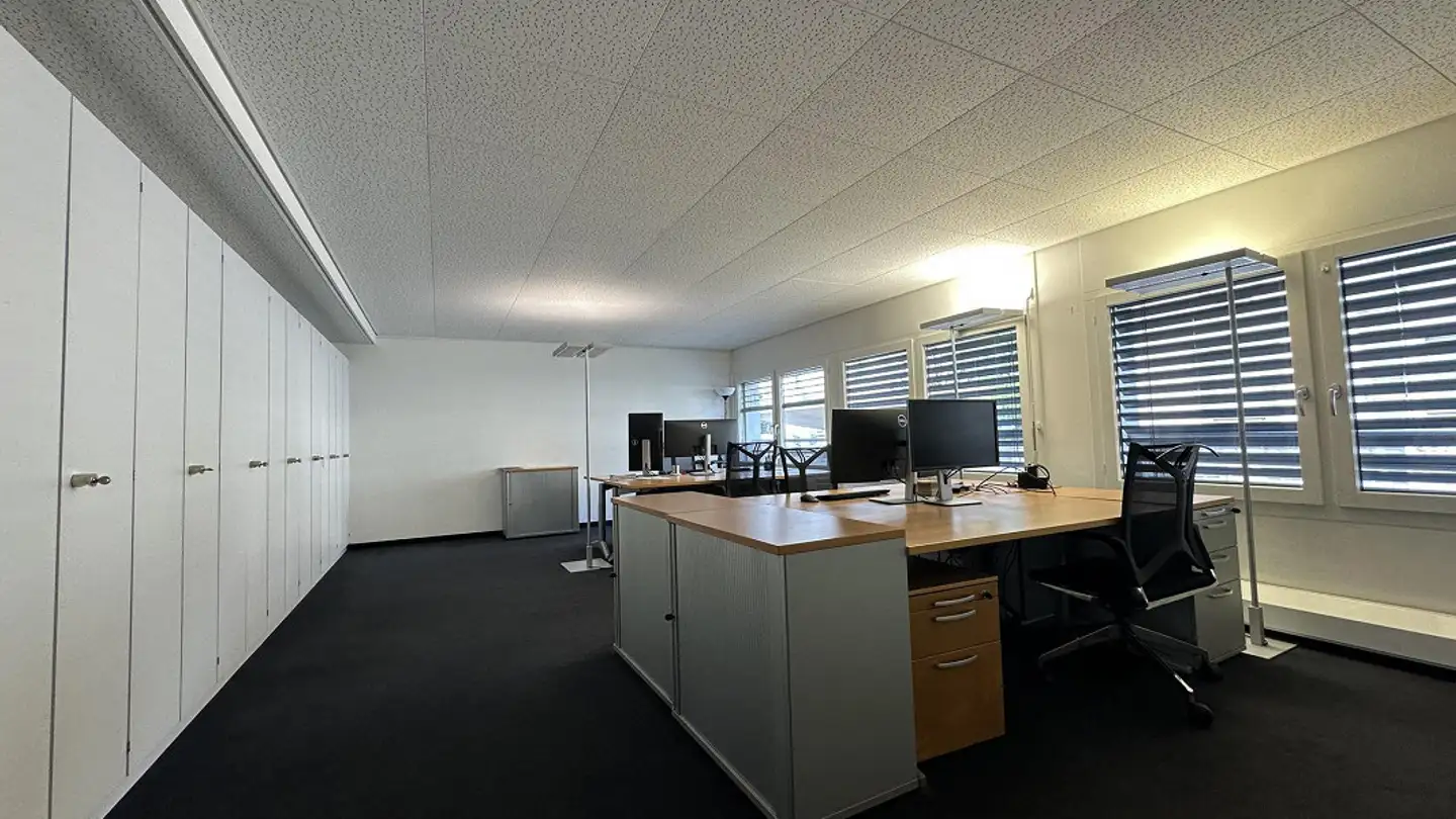 Bürofläche mieten - Rue Du Musée 6, 1800 Vevey - Foto 4