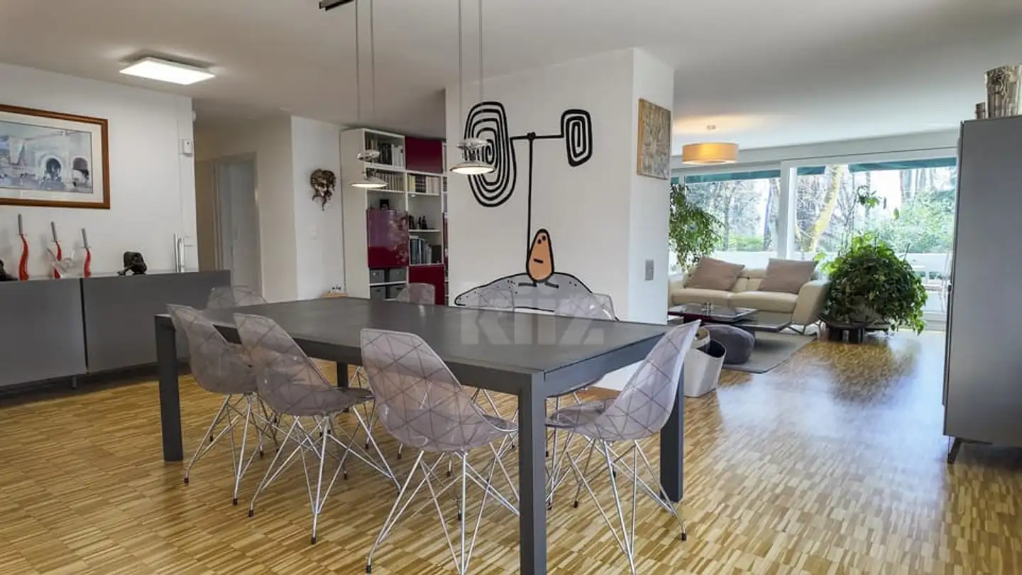 Appartamento in vendita - 1025 St-Sulpice VD