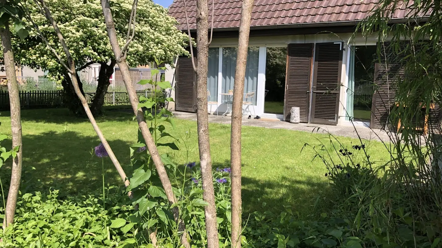 Einfamilienhaus mieten - Industrieweg 26, 3612 Steffisburg - Foto 2