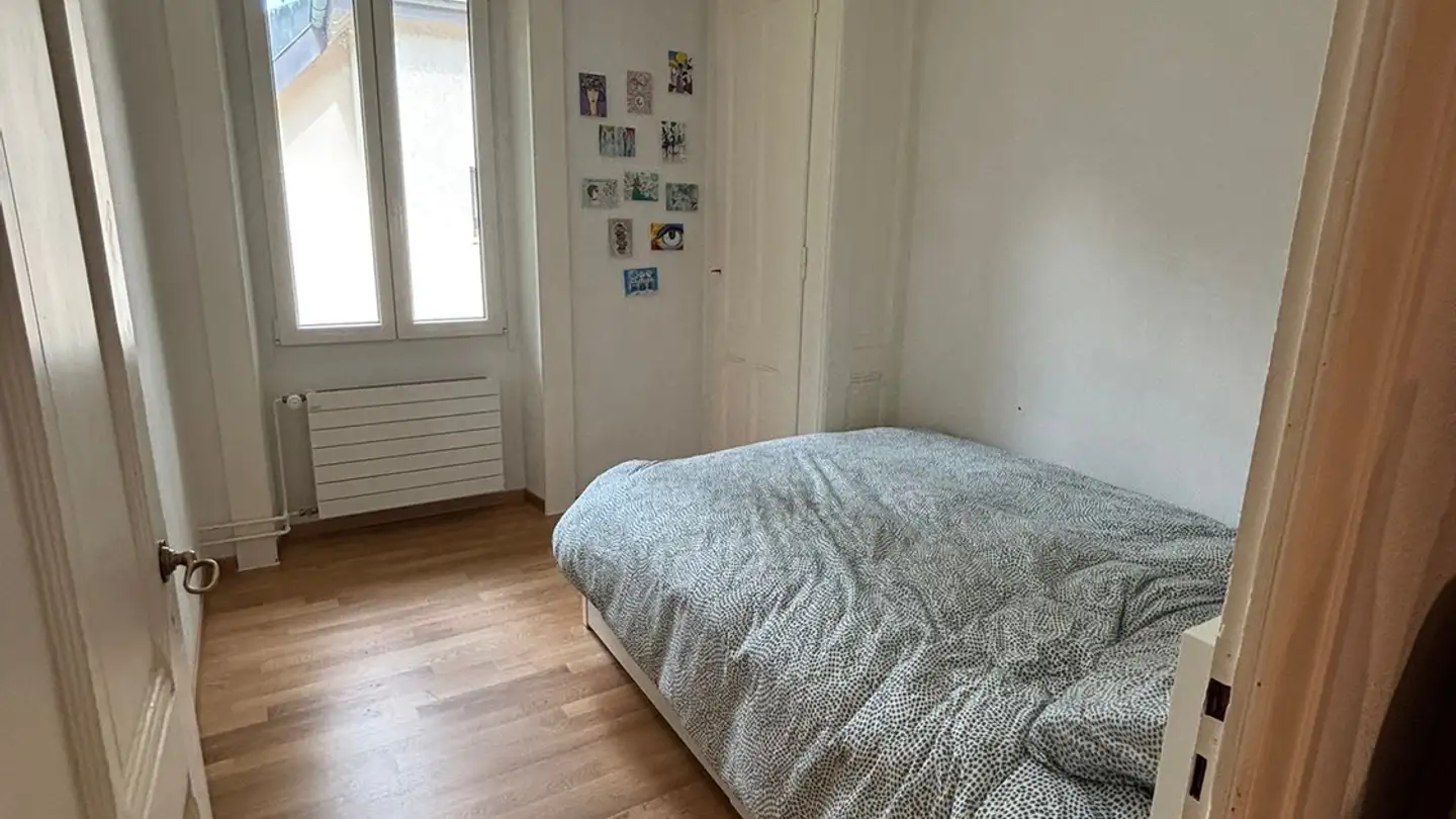 Appartement à louer - Chemin Des Flombards 11, 1224 Chêne-Bougeries - Photo 4