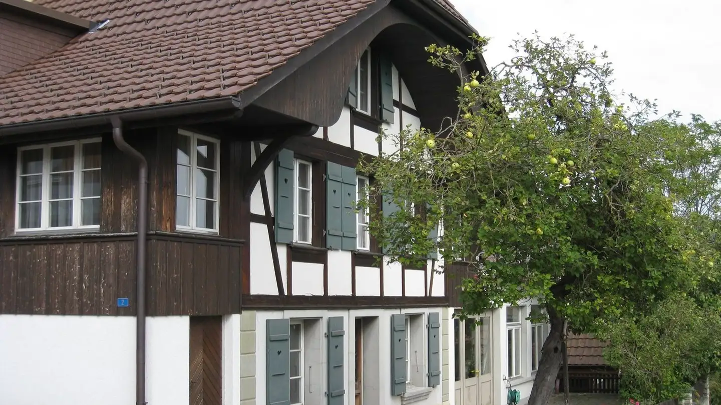 Appartamento a gradini in affitto - Breitenriedstrasse 2, 3115 Gerzensee - Photo 2