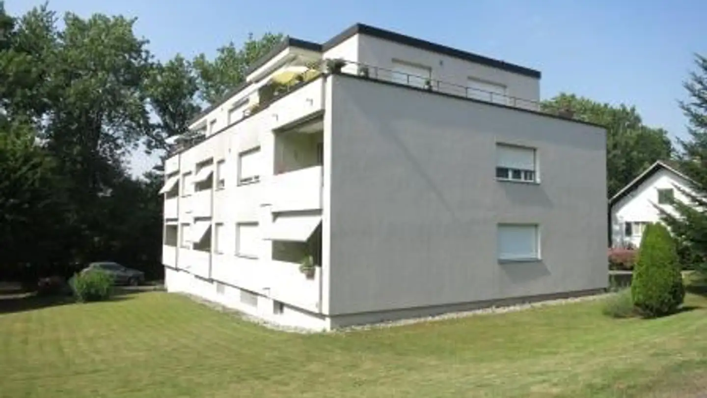 Apartment for rent - Steinacherstrasse 29, 8630 Rüti ZH