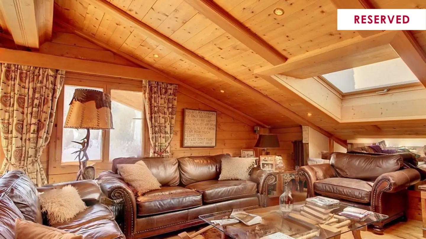 Appartamento in vendita - 1659 Rougemont