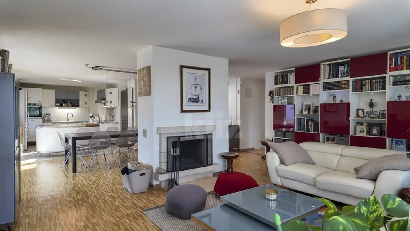 Wohnung kaufen - 1025 St-Sulpice VD - Foto 2