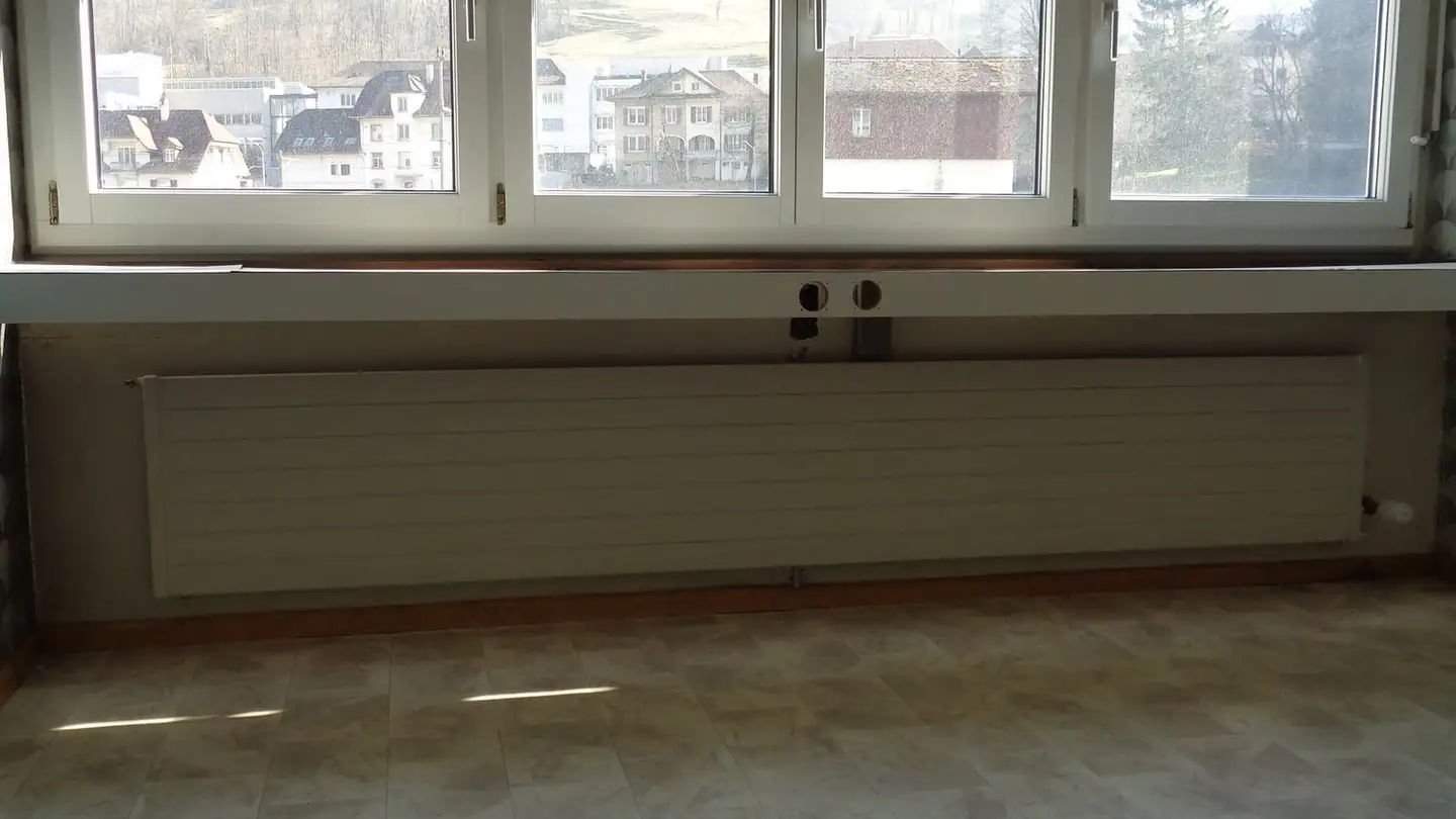 Spazio ufficio in affitto - Rue Centrale 11, 2740 Moutier - Foto 2