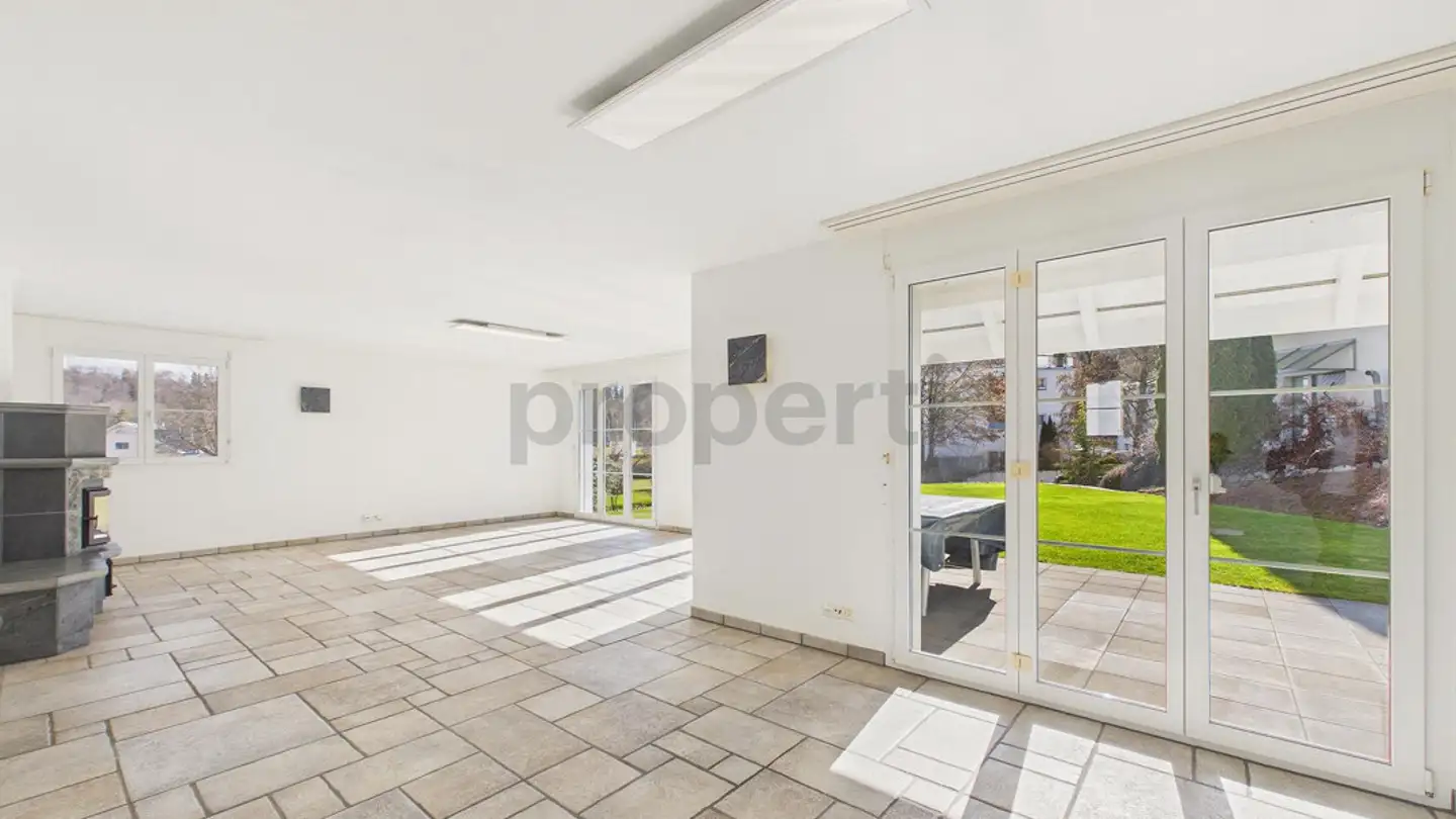 Einfamilienhaus mieten - 8310 Kemptthal - Foto 2