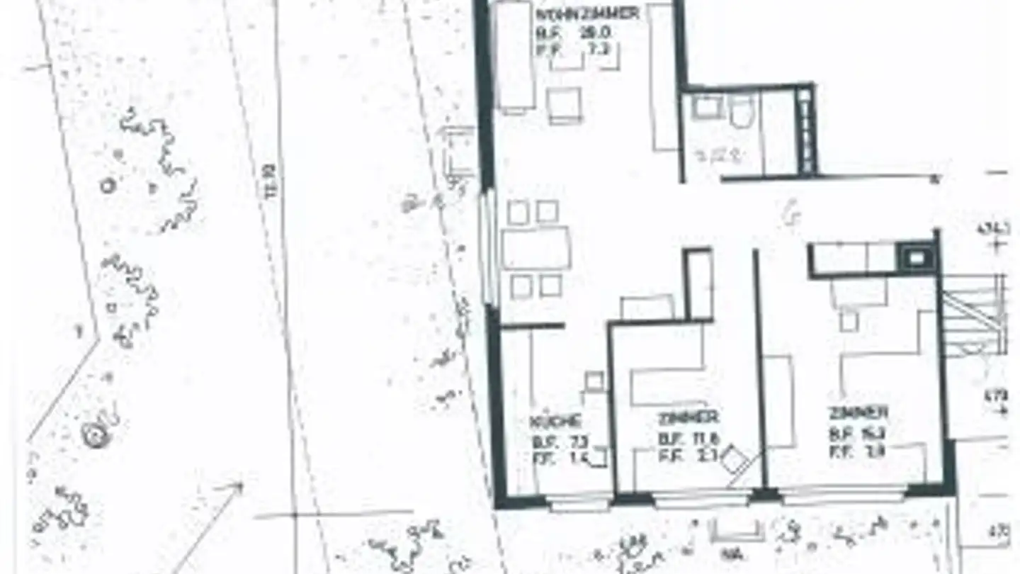 Appartamento in affitto - Steinacherstrasse 29, 8630 Rüti ZH - Photo 2