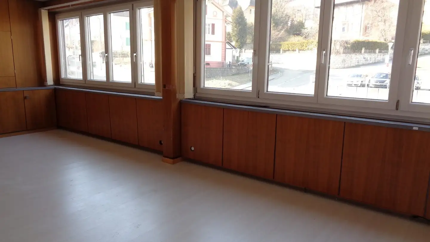 Spazio ufficio in affitto - Rue Centrale 11, 2740 Moutier - Foto 3