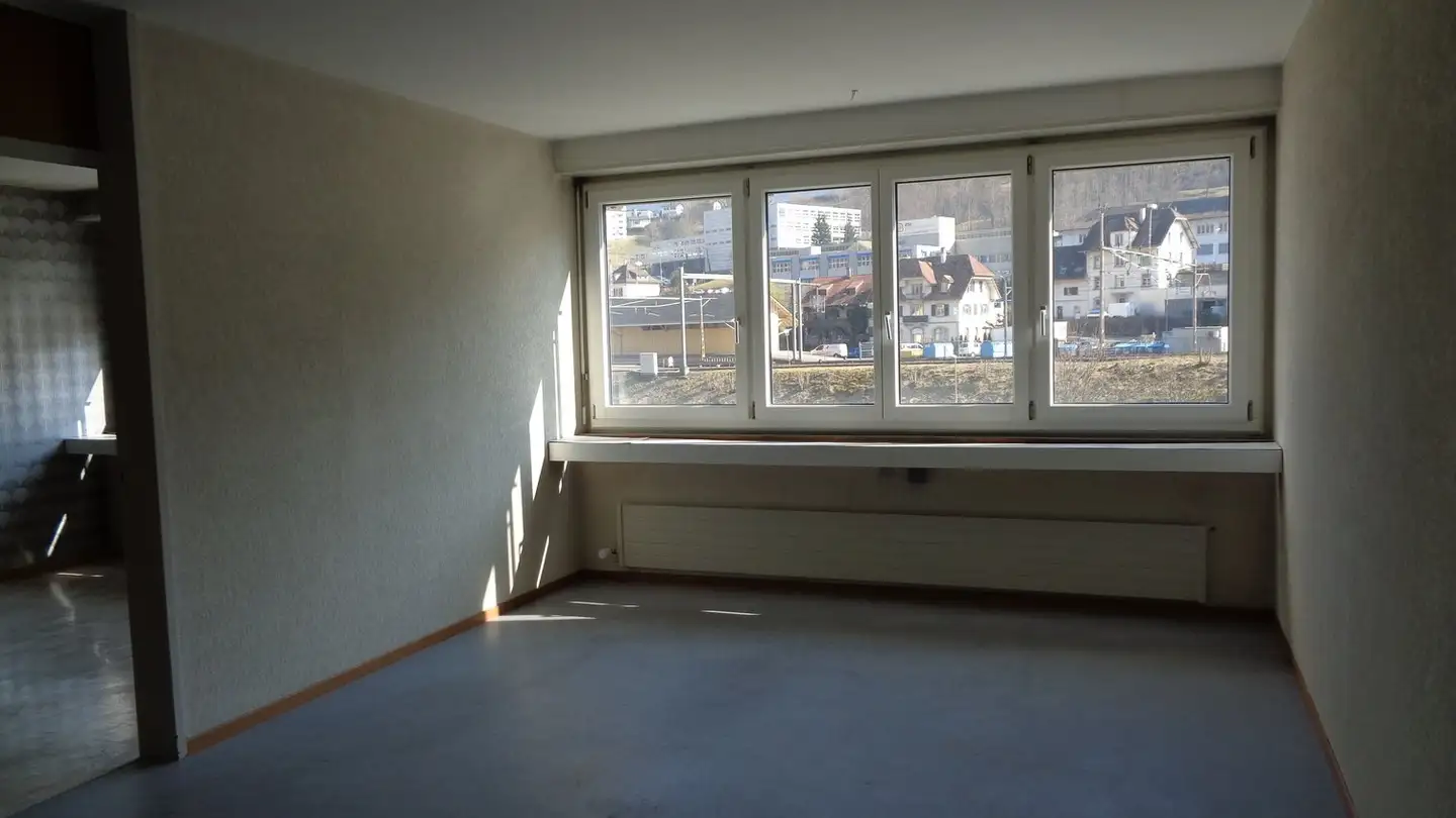 Spazio ufficio in affitto - Rue Centrale 11, 2740 Moutier - Foto 4