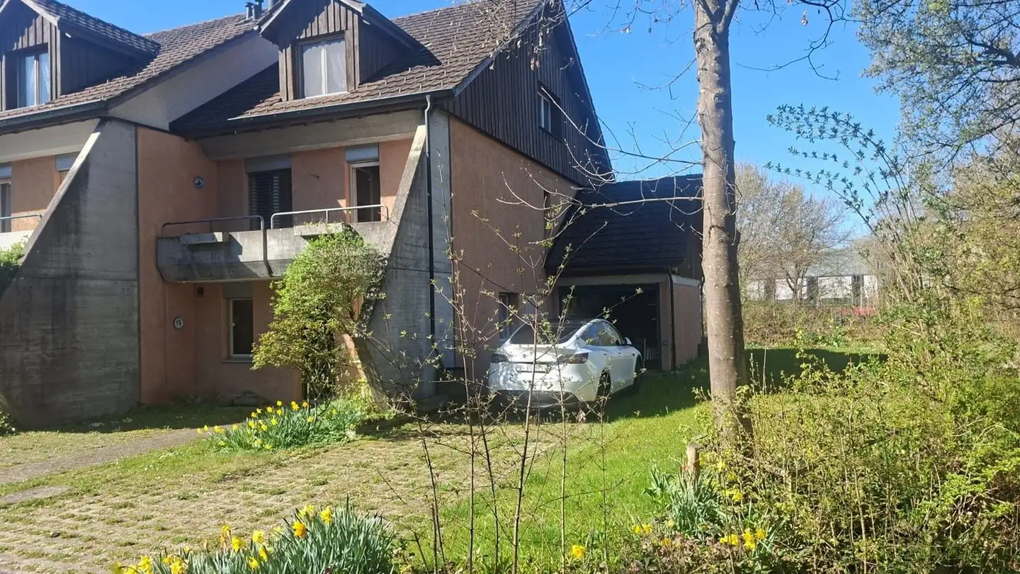 Maison en terrasse à vendre - Erlenweg 11, 8910 Affoltern am Albis - Photo 3