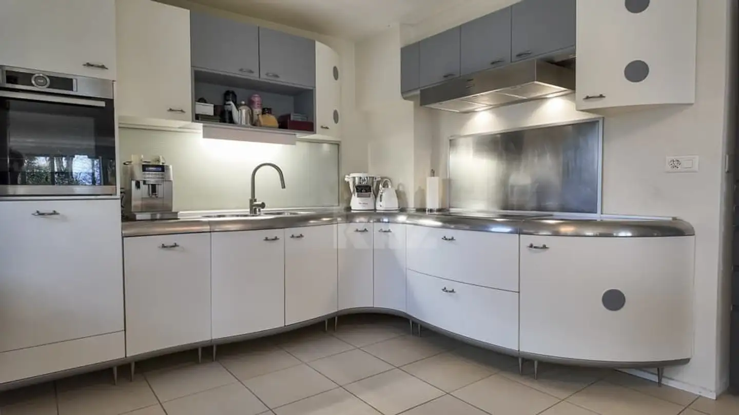 Wohnung kaufen - 1025 St-Sulpice VD - Foto 4