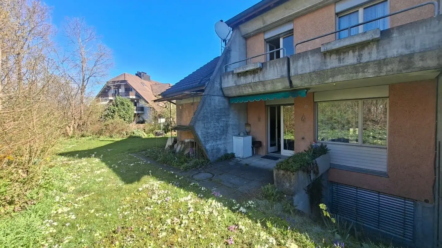 Maison en terrasse à vendre - Erlenweg 11, 8910 Affoltern am Albis - Photo 4