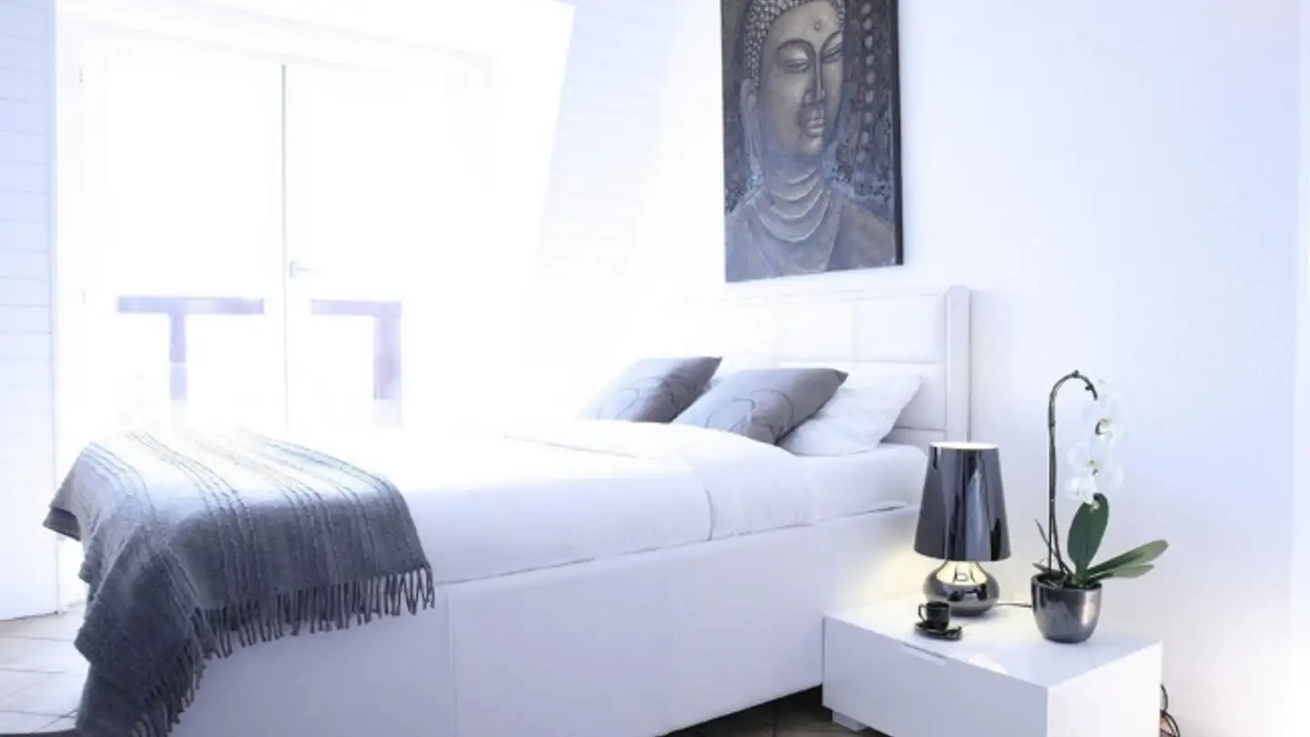 Wohnung mieten - Chemin Des Epinettes 11, 1007 Lausanne