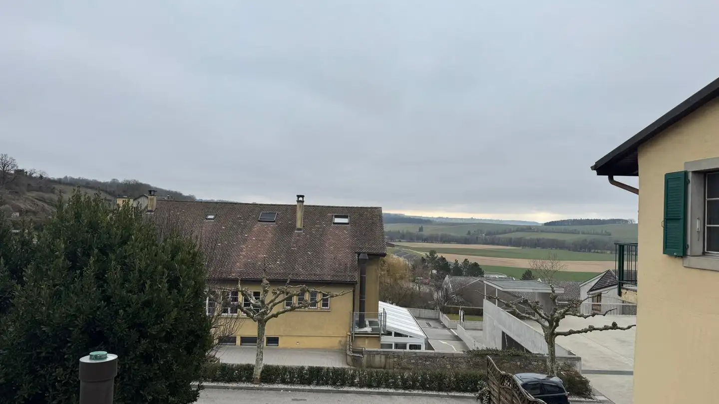 Studio mieten - Grand-Rue 3, 1315 La Sarraz - Foto 4