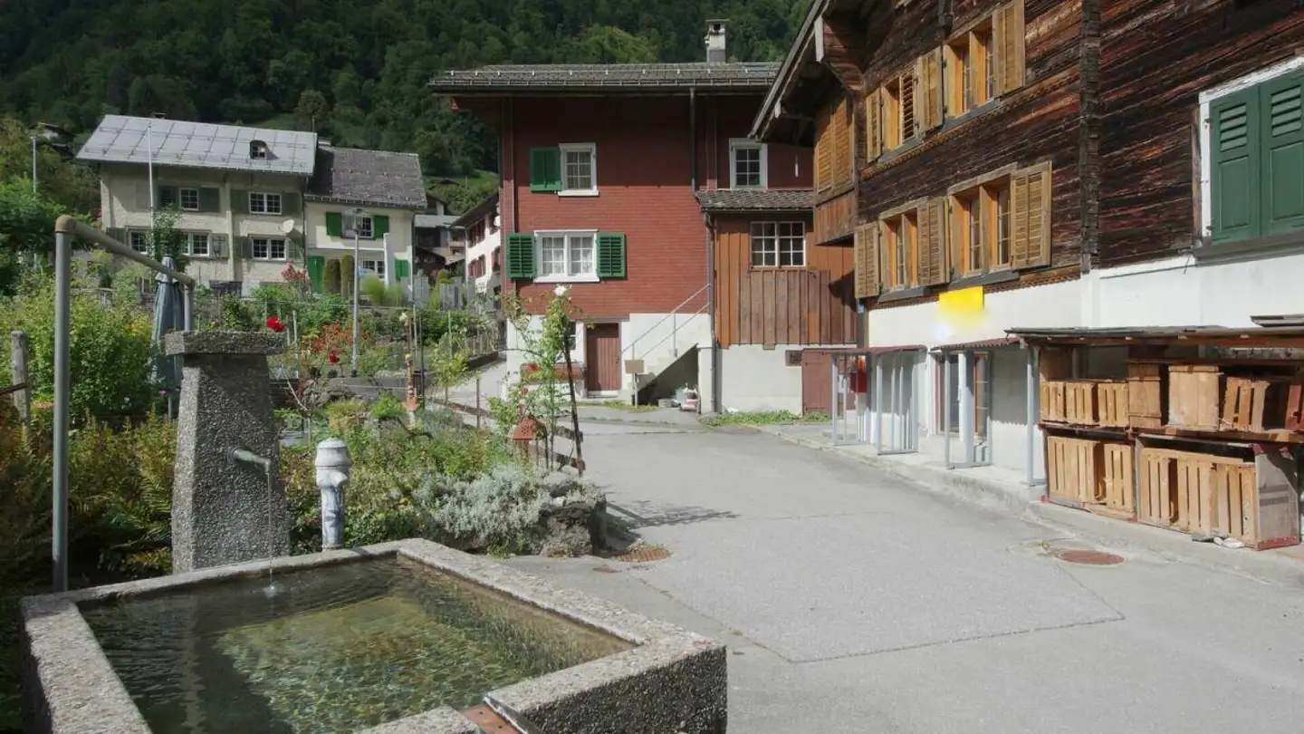 Chalet à vendre - Sturmgasse 9, 8775 Luchsingen - Photo 2