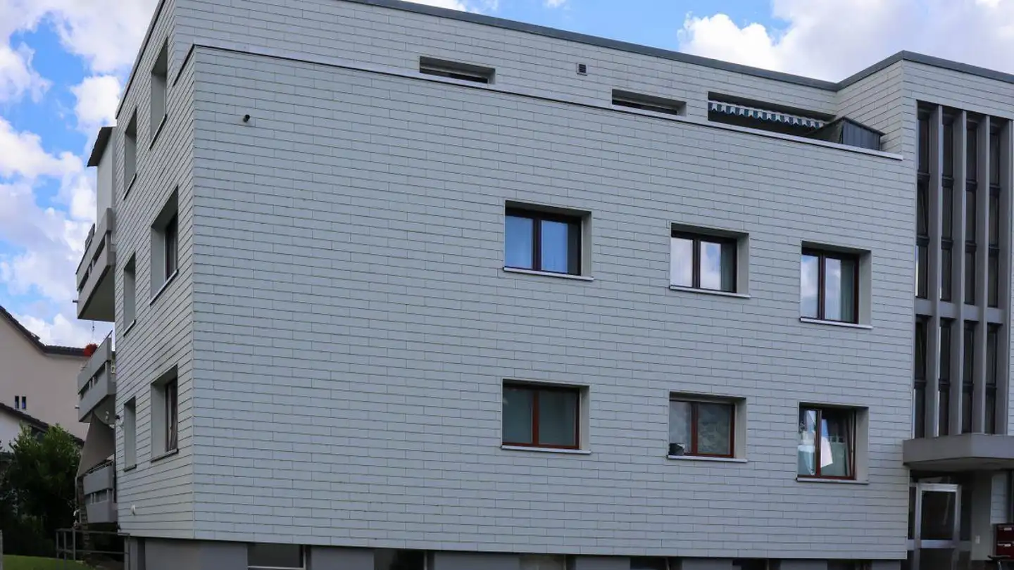 Attico in vendita - Schallengasse 2, 4313 Möhlin - Foto 2