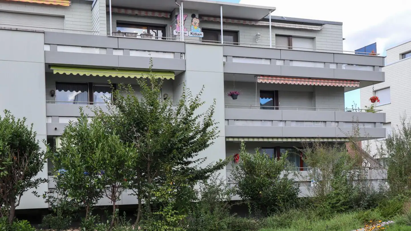 Attico in vendita - Schallengasse 2, 4313 Möhlin - Foto 4