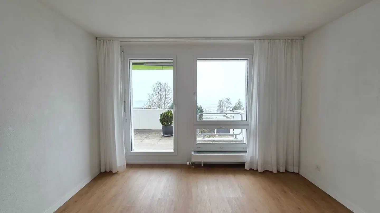 Single room for rent - Rosrainstrasse 81, 8915 Hausen am Albis - Photo 3