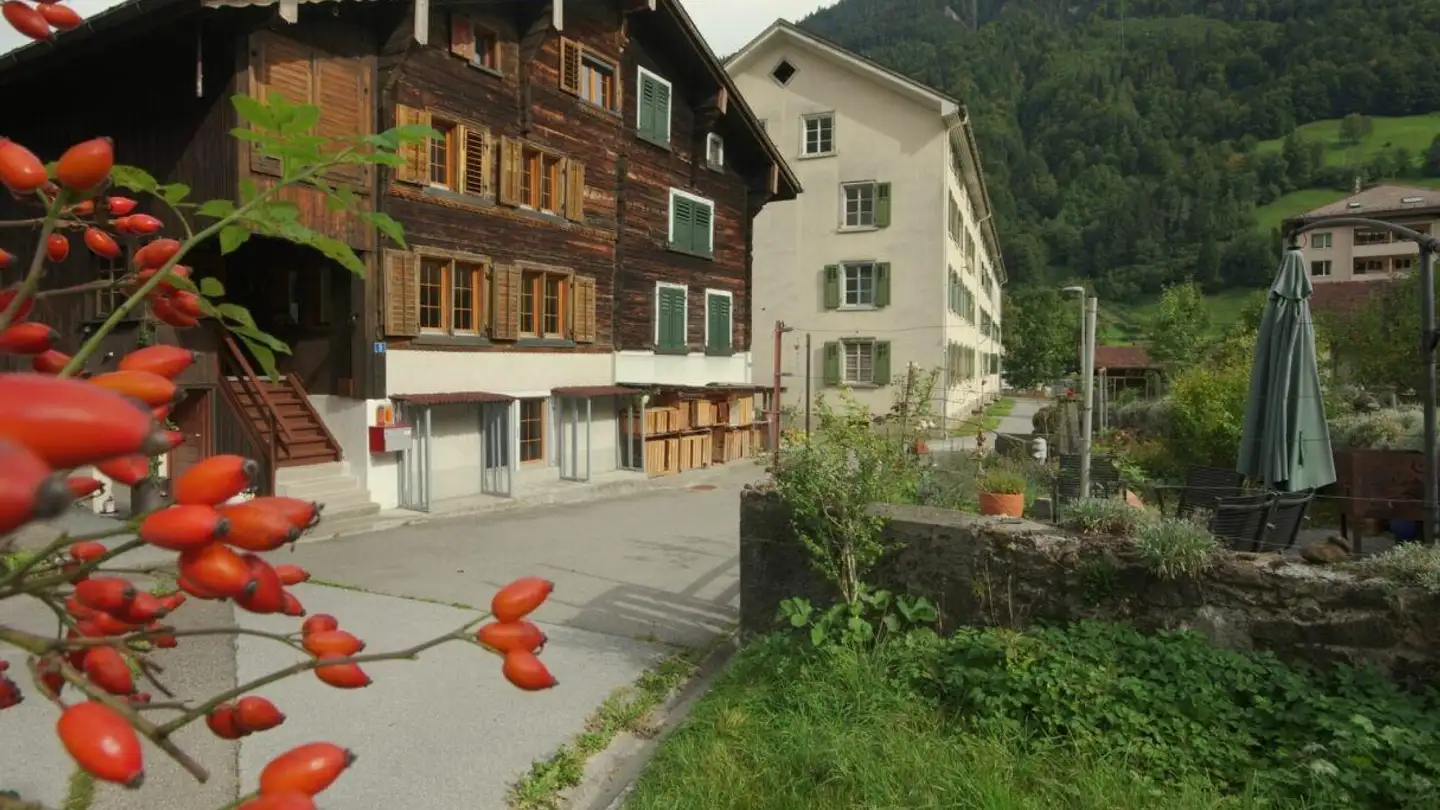 Chalet à vendre - Sturmgasse 9, 8775 Luchsingen - Photo 3