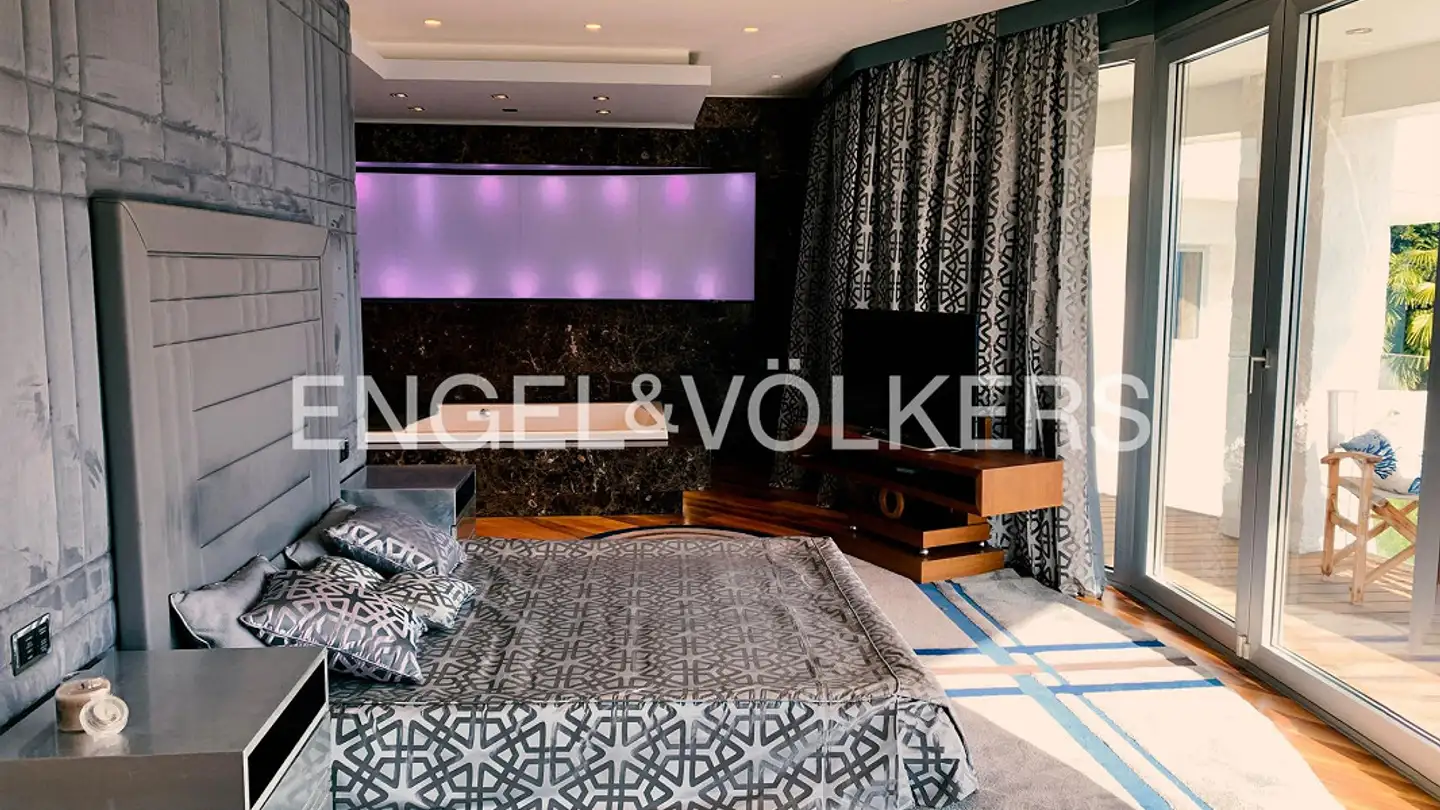 Apartment for sale - 6974 Aldesago - Photo 4