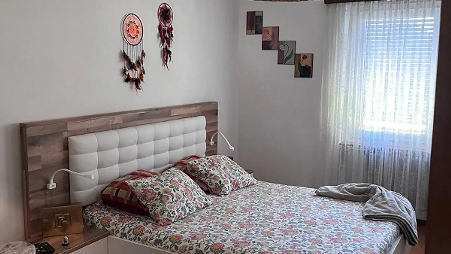 Stepped apartment for rent - La Nav 9, 6705 Cresciano - Photo 3