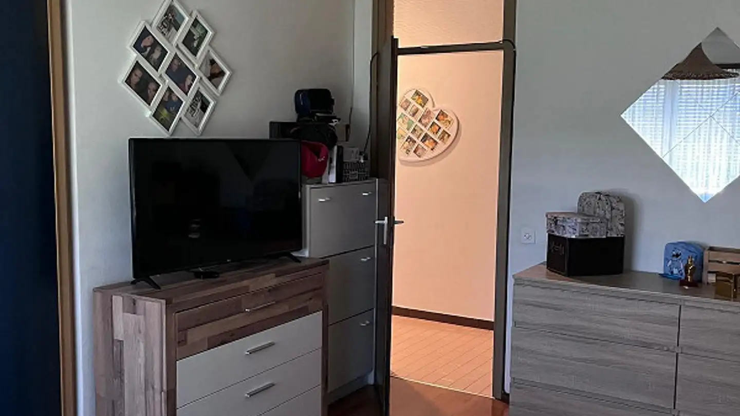 Stepped apartment for rent - La Nav 9, 6705 Cresciano - Photo 4