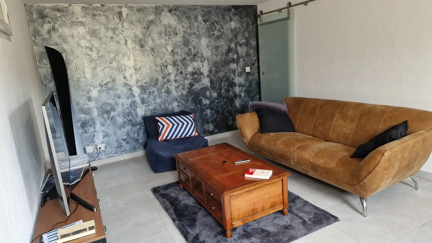 Appartamento in affitto - Route Du Caro 77, 1965 Savièse - Foto 2