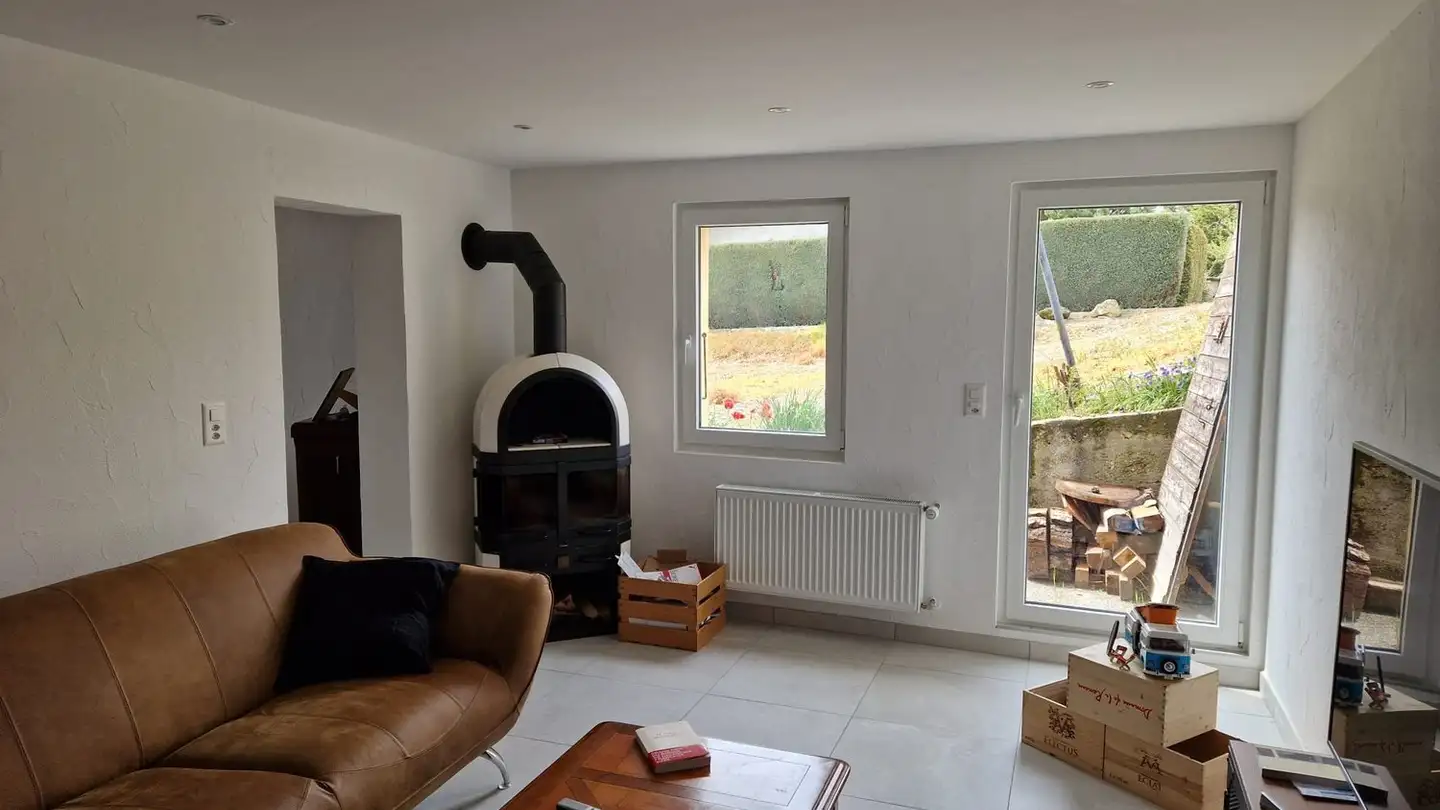 Appartamento in affitto - Route Du Caro 77, 1965 Savièse - Foto 3