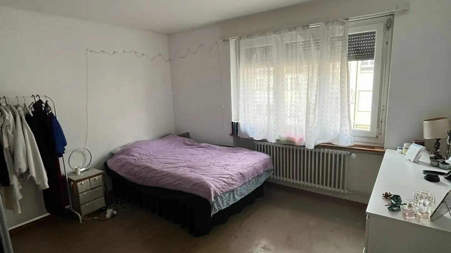 Appartement à louer - Baslerstrasse 105, 8048 Zürich - Photo 4