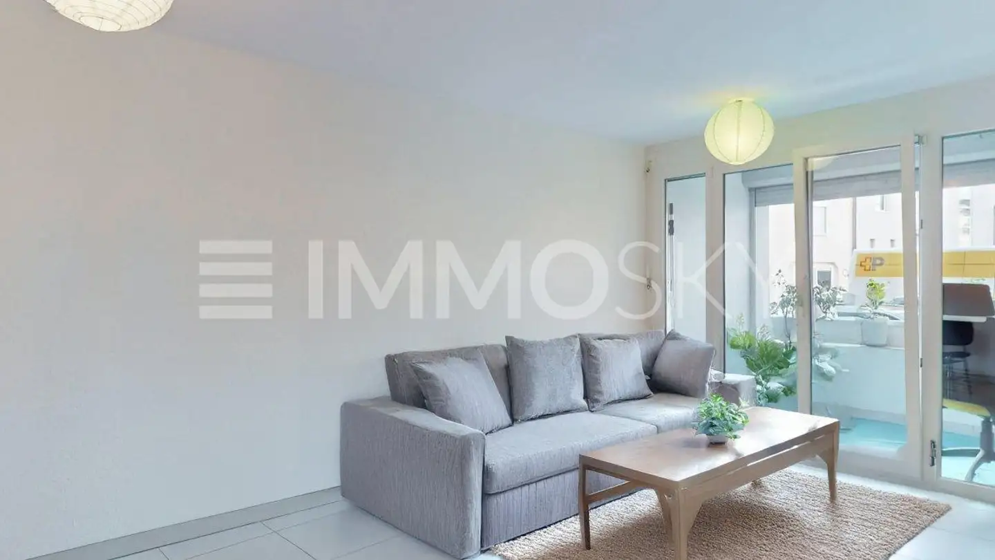 Appartement à vendre - 1860 Aigle - Photo 3