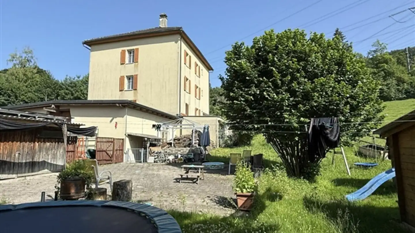 Single house for sale - 9015 St. Gallen - Photo 2