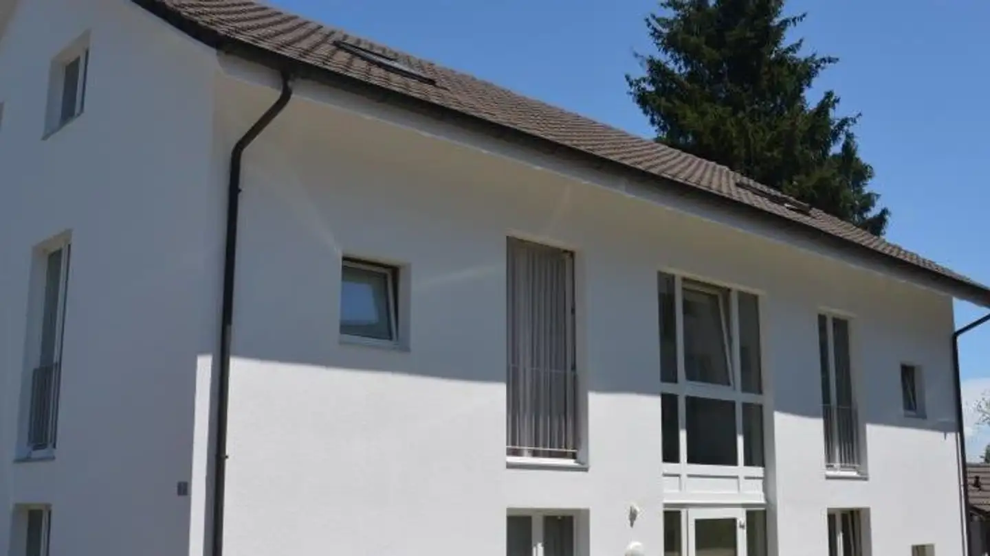 Single room for rent - Hofstattstrasse 7, 8280 Kreuzlingen