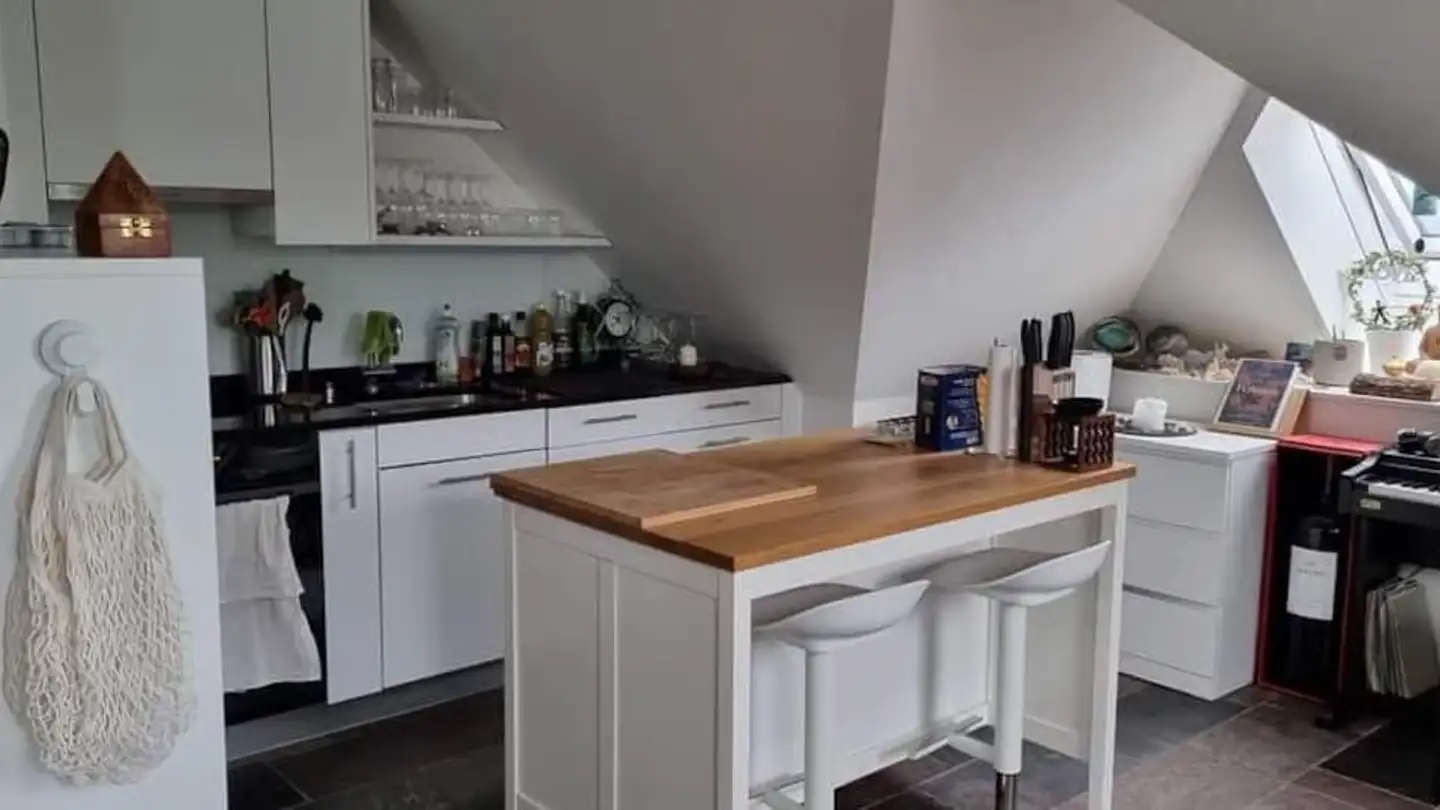 Möblierte Wohnung mieten - 8802 Kilchberg ZH - Foto 3