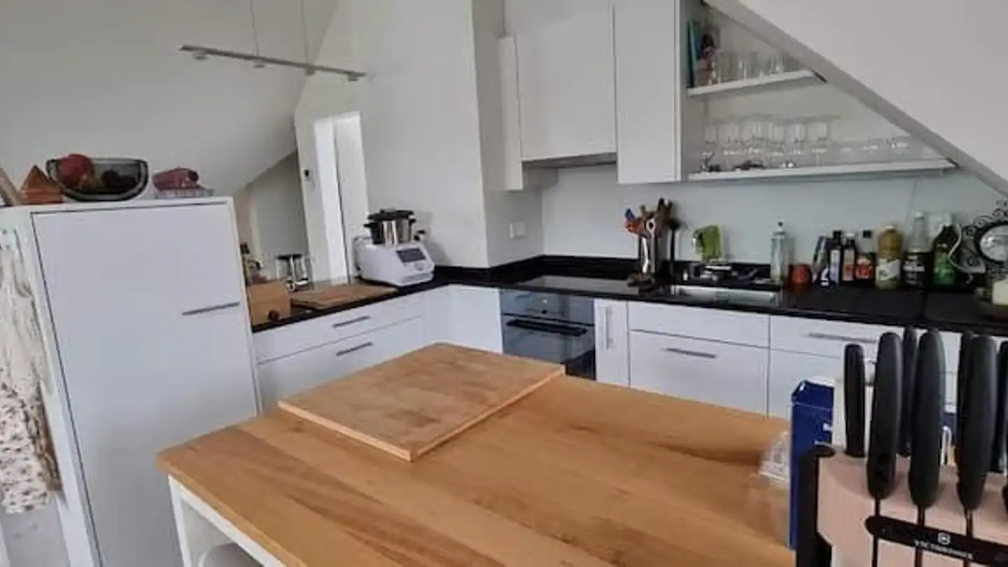 Möblierte Wohnung mieten - 8802 Kilchberg ZH - Foto 4