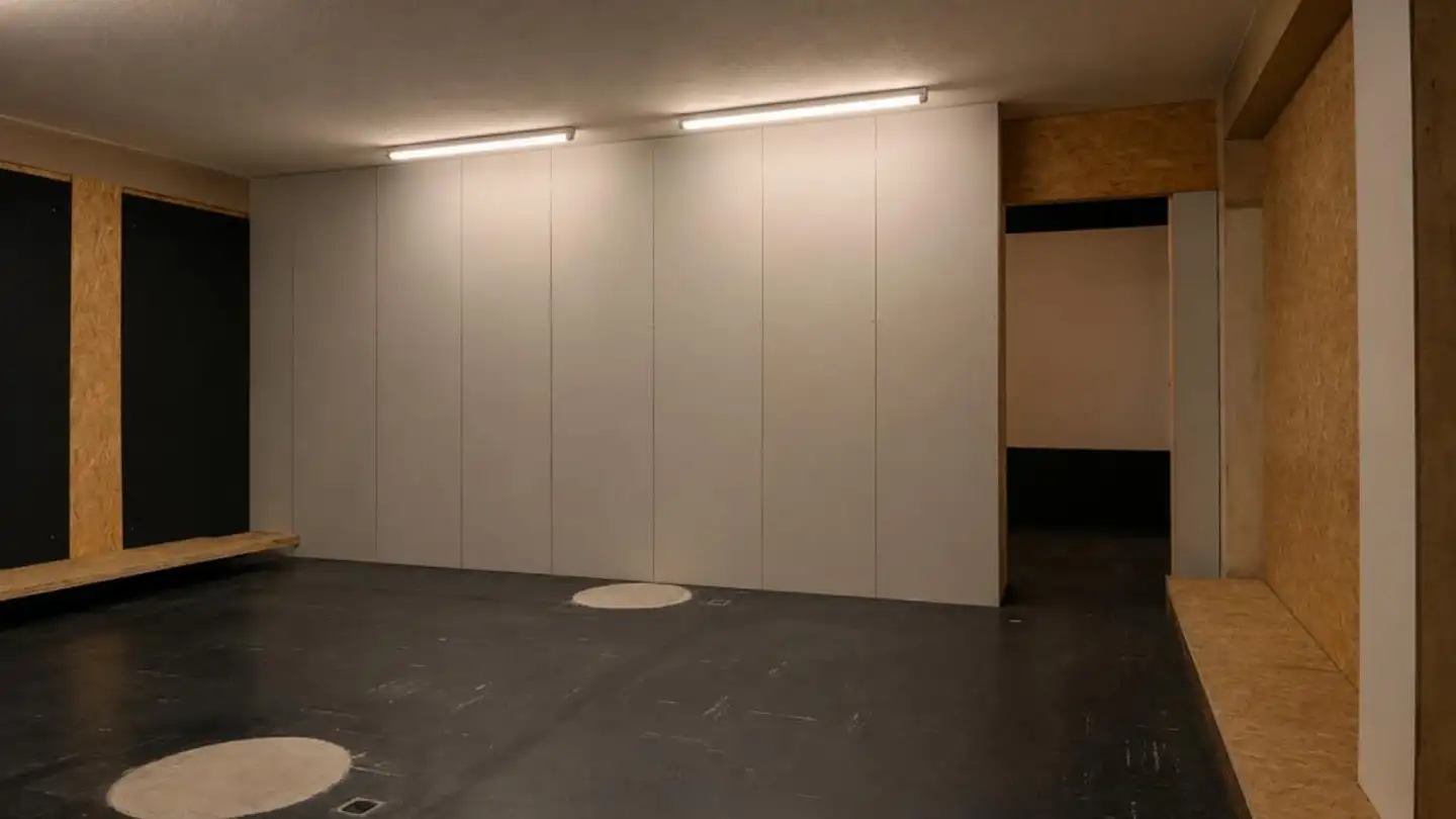 Lagerraum mieten - Dr. K. Rütschistrasse 5, 5200 Brugg AG - Foto 2