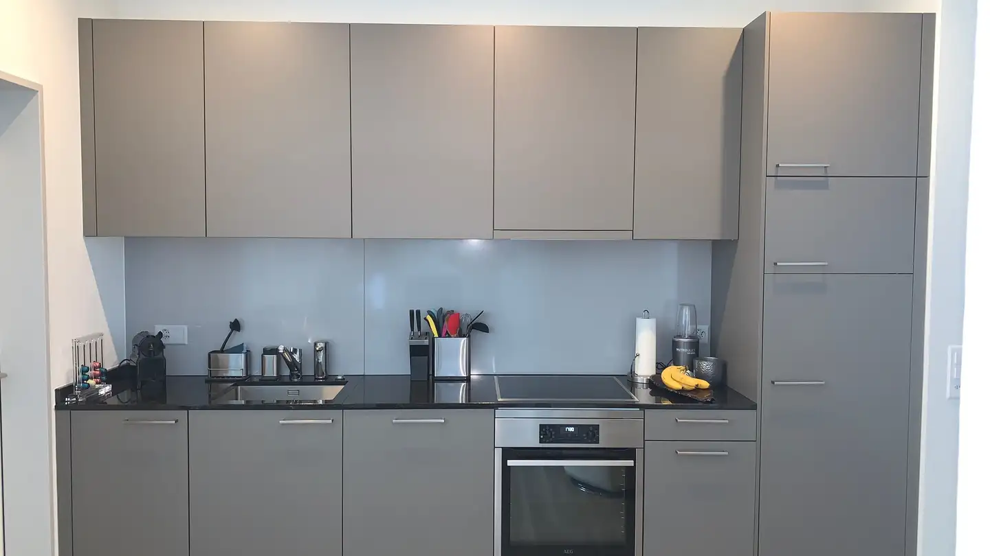 Chalet mieten - Werkstrasse 7b, 9000 St. Gallen - Foto 2