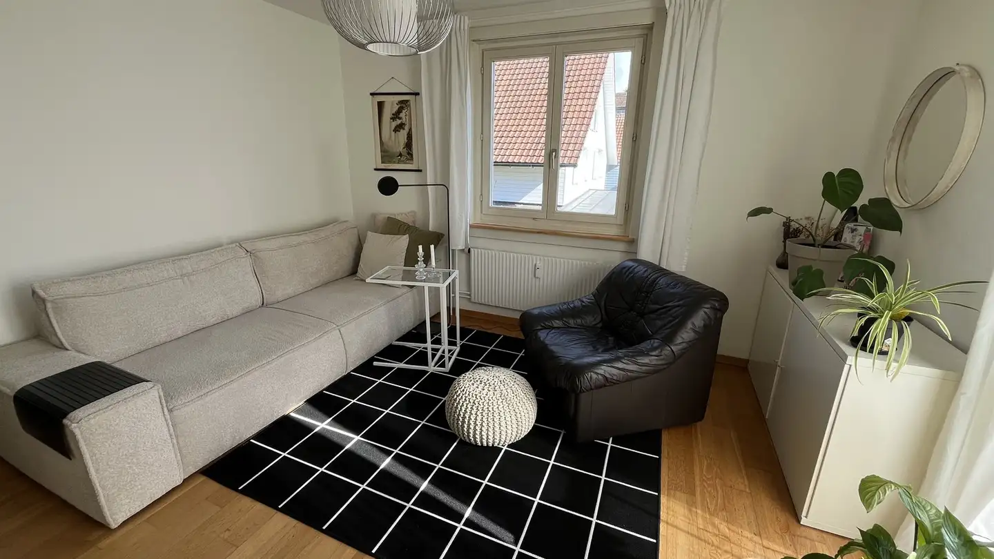 Chambre à louer - Magdalenenstrasse 45, 8050 Zürich - Photo 2