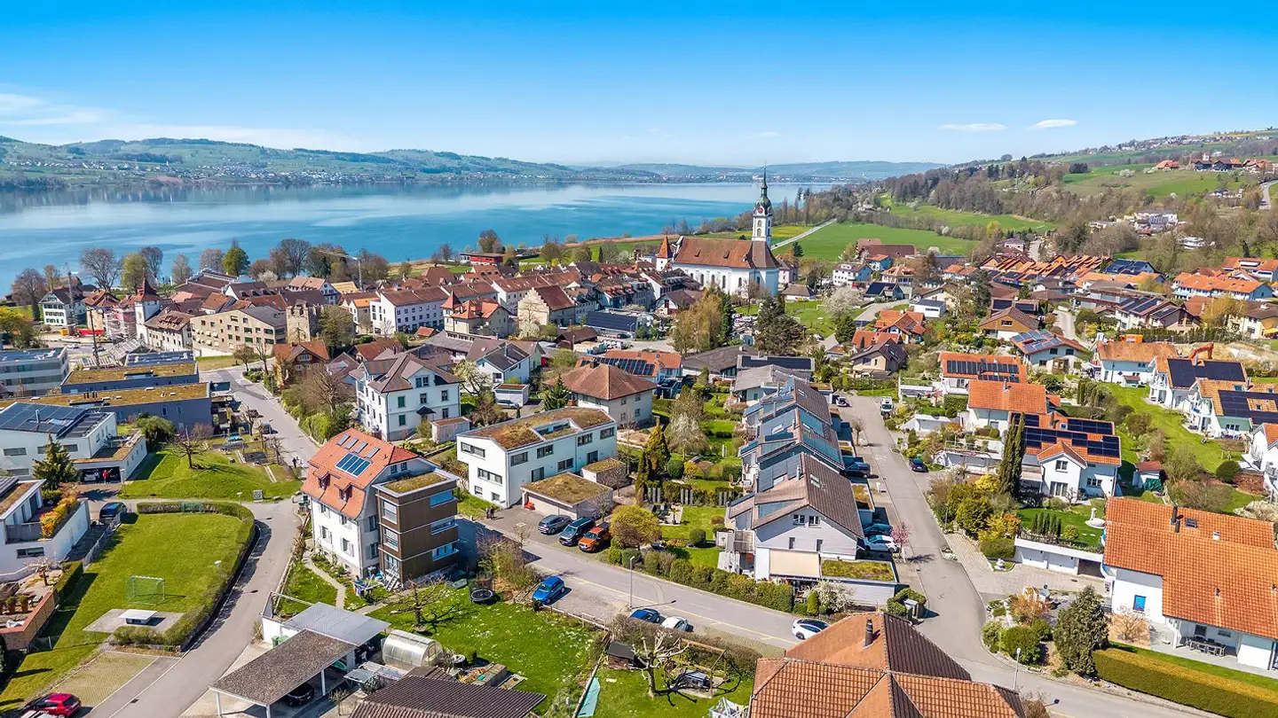 Semi-detached house for sale - 6204 Sempach