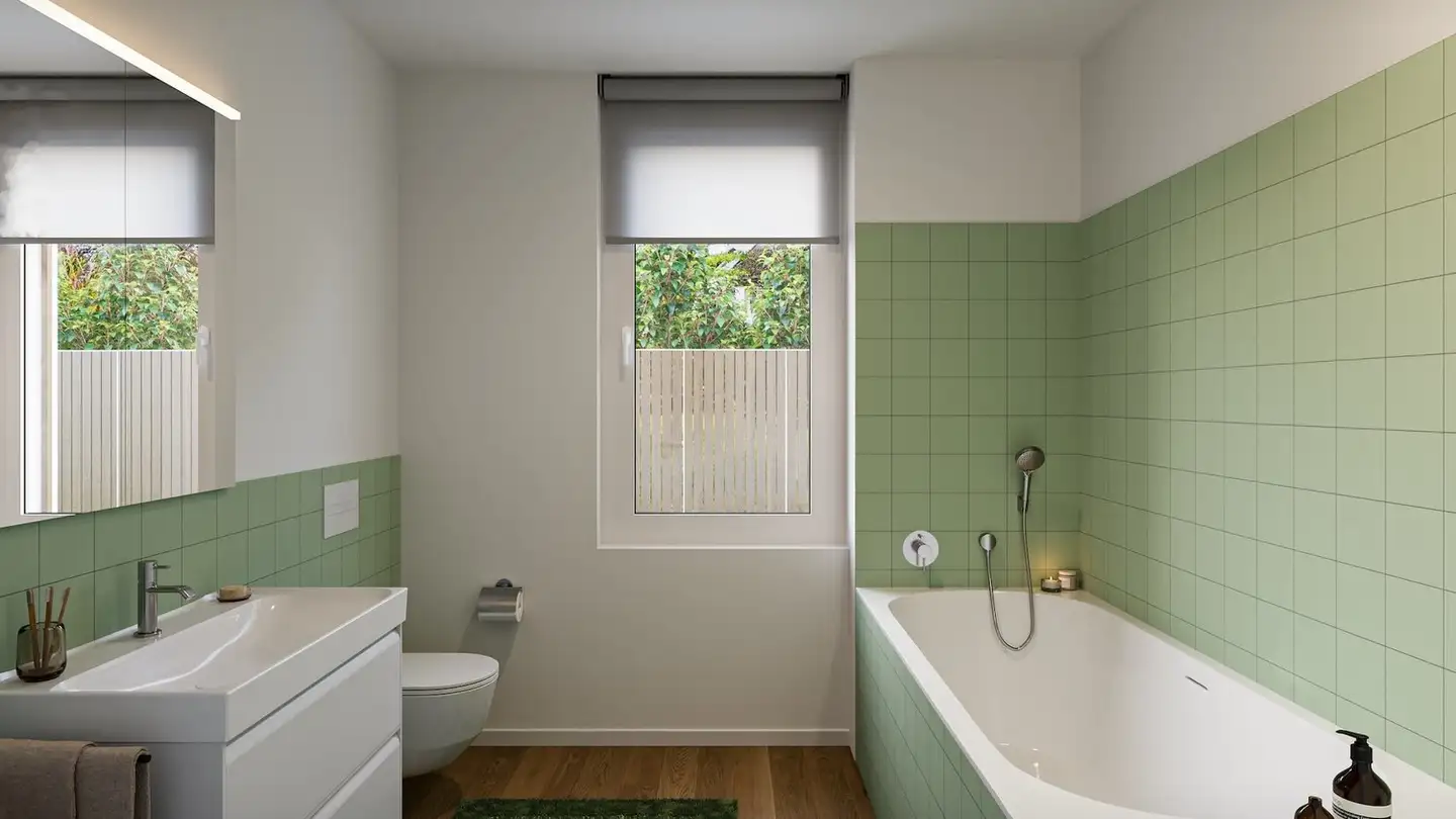 Appartement à vendre - 8805 Richterswil - Photo 3