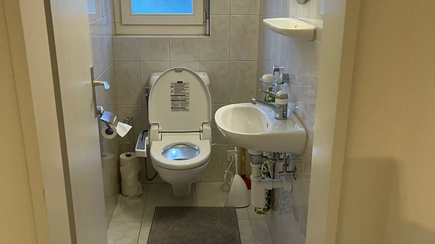 Duplex à louer - Buechenstrasse 6a, 8185 Winkel - Photo 4