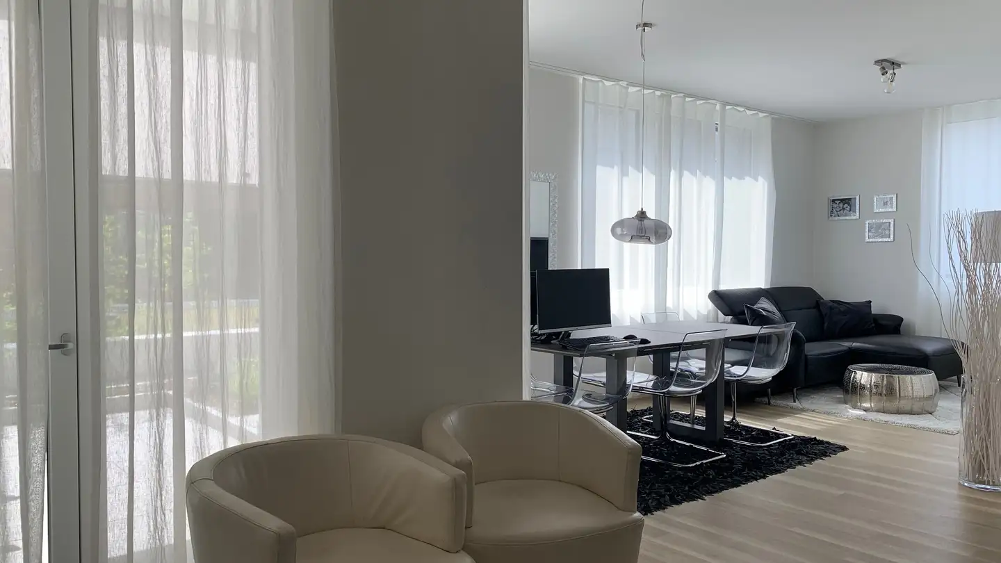 Chalet mieten - Werkstrasse 7b, 9000 St. Gallen - Foto 4
