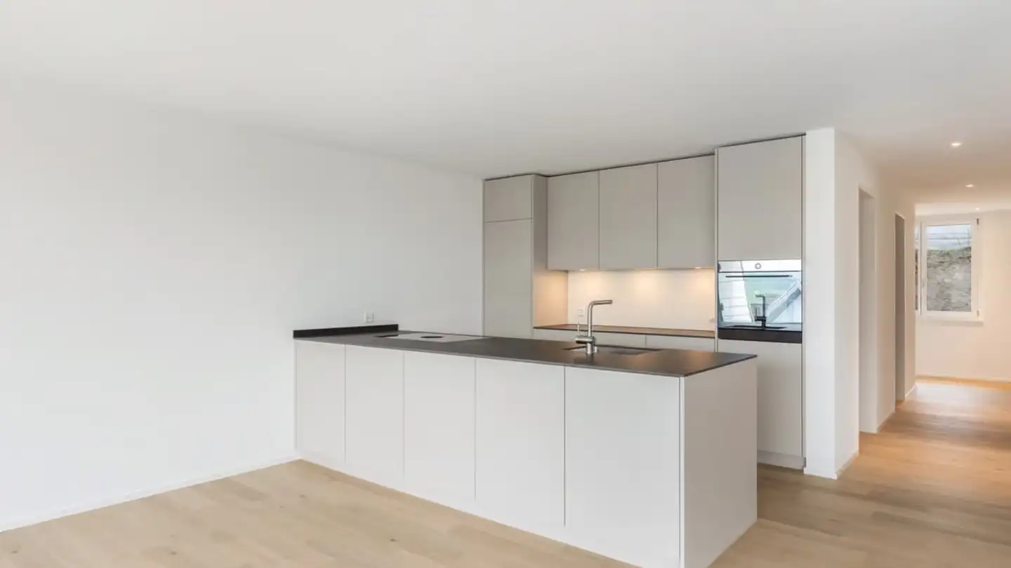 Appartement en terrasse à louer - Bürgstrasse 2a, 8732 Neuhaus SG - Photo 2