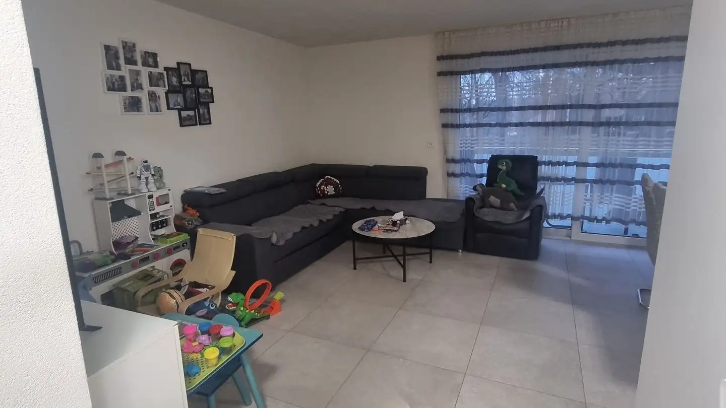 Appartamento in affitto - Dürenbergstrasse 42a, 3212 Gurmels - Foto 2