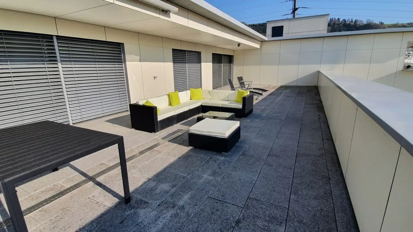 Appartement à louer - Moosstrasse 4, 6033 Buchrain - Photo 2