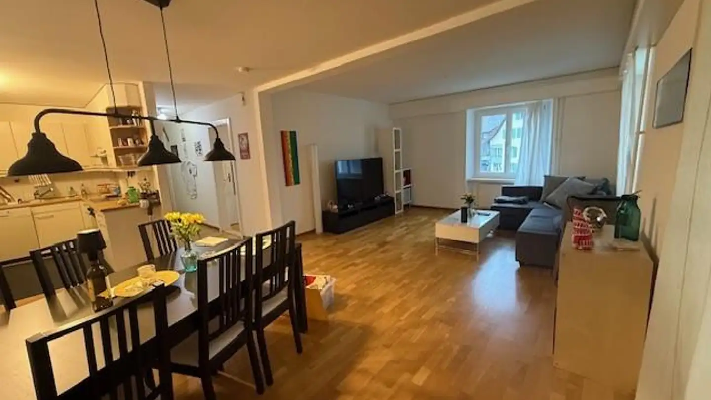 Wohnung mieten - Schulstrasse 20, 4450 Sissach - Foto 2