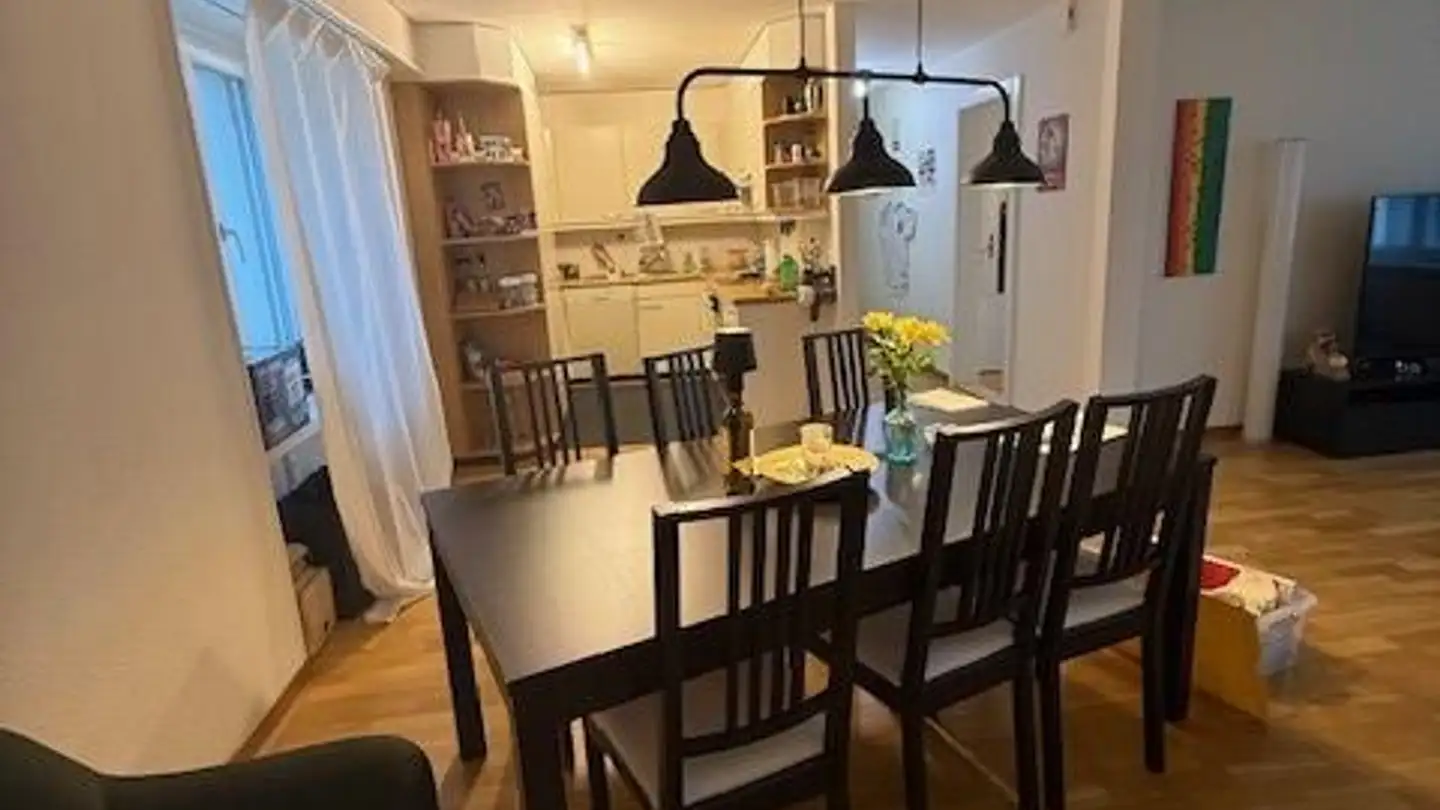 Wohnung mieten - Schulstrasse 20, 4450 Sissach - Foto 3